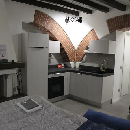 Via Casale - Sweet Home-3