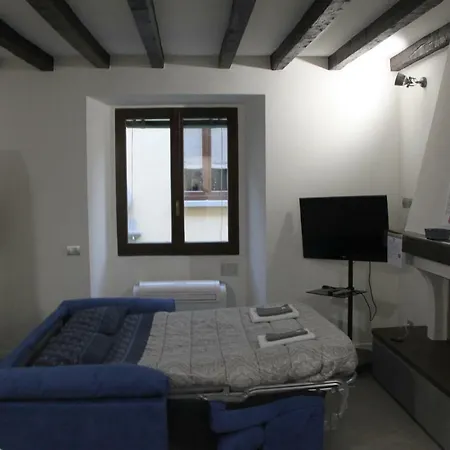 Via Casale - Sweet Home-2