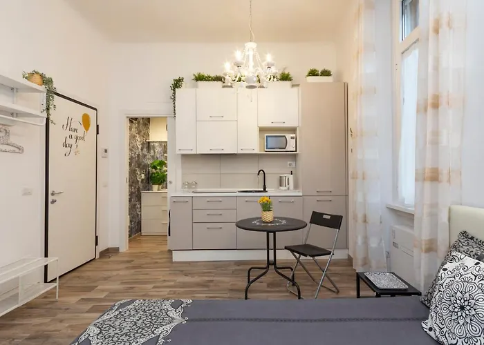 Lovely Flat - Orti 16